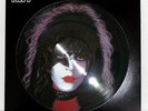 LP KISS PAUL STANLEY  PICTURE DISC 180G VINY LHEAVY METAL