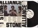 LP Stone Alliance - same PM PMR-13...FUNKY FUSION..NM