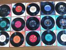 COLLECTION OF 1950/60s 7