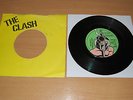 THE CLASH (White Man) In Hammersmith Palais 7