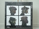 Gorillaz Demon Days Original 2005 UK Press 2 LP Parlophone Damon Albarn Blur NM