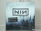With Teeth + Nine Inch Nails NIN LP Trent Reznor + Vinyl & 24bit 96kHz Digital