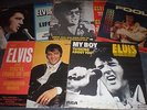 7´Single Elvis Presley 
