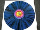 FRUMPY - 2, LP 1971, Philips 6305 098, Coloured vinyl & plastic bag, No cover