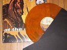 At The Drive-In Relationship Of Command 2LP Orange Vinyl Record store day RARE
