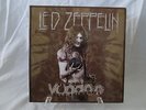 Led Zeppelin- New Orleans Voodoo Cult Authority- WHITE VINYL #318