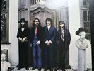 VINYL RECORD ALBUM THE BEATLES HEY JUDE CAPITAL RAINBOW SJ-385