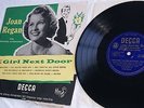 JOAN REGAN The Girl Next Door Very Rare 10