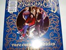 GRATEFUL DEAD Rare Cuts 2xLP LIMITED 180g Vinyl Gatefold RSD 2013 NEW & SEALED