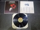 LP ROTOLANDO RESPIRANDO I POOH INSERT CON I TESTI CGD 1977