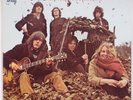 FAIRPORT CONVENTION: Self Titled 2nd LP Sandy Denny Folk Psych A&M ORIG USA LP