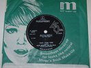 CLIFF BENNETT & HIS BAND, TAKE YOUR TIME, SOUL, MOD DANCER FLOORFILLER, MINT-