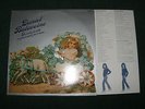 DANIEL BALAVOINE vol.1 - De vous à elle en passant par moi LP 1975 BARCLAY 90030
