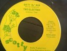 Rare 45rpm  The Electras 