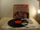Party with the Pixies LP Three Mercury Records SR-60912 MG-20912