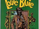 Louie Bluie ARHOOLIE 1095 LP Zwigoff Soundtrack Howard Armstrong R Crumb cover