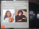 DECCA SXL 6944 KYUNG-WHA CHUNG RADU LUPU FRANCK SONATA IN A MAJOR UK Nr MINT LP