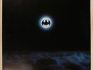 BATMAN (Movie Soundtrack) DANNY ELFMAN LP Vinyl 1989 1-25977 NM/VG+ T-1250
