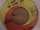 Jerry Cook-I Hurt On The Other Side-7