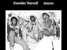 ** THE INTURNS aka THE VICEROYS  CONSIDER YOURSELF  LP  VINTAGE ROOTS REVIVE