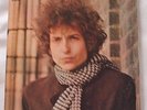 Bob Dylan Blonde On Blonde 1966 2 LP Vinyl NM- NICE  C2S 841 I Want You