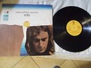 LP 33 GIRI-I SALIS -SEDUTO SULL'ALBA A GUARDARE LA STREGA LP OK 13