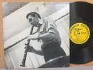 Buddy De Franco - THE PROGRESSIVE MR. DE FRANCO - Norgran MGN-1006 Mono DG