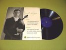 Mozart / Prokofiev - Violin Concerto / Leonid Kogan / UK B/G Columbia 33CX 1395