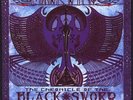 HAWKWIND The Chronicle Of The Black Sword 2x 180gm BLUE Vinyl LP 2015 NEW SEALED
