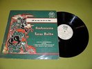 Janacek - Sinfonietta / Taras Bulba - Horenstein 1956 France 