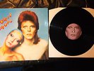 LP DAVID BOWIE - Pin Ups - DE 1973 (RI) NM FOC m.Amsterdam, Sorrow, Here comes