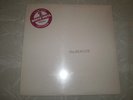The Beatles WHITE VINYL ALBUM LP 2 Record Set STILL FACTORY SEALED from 1978