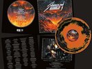Ambush - Firestorm LP #91092