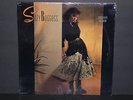 Suzy Bogguss SEALED vinyl LP record Somewhere Between cut out country
