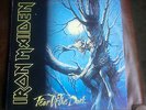 2LP - IRON MAIDEN 
