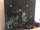 1ST NEW JAZZ 8236 MICROGROOVE OUTWARD BOUND ERIC DOLPHY QUINTET FREDDIE HUBBARD