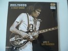 Neil Young & Crazy Horse / Live In San Francisco, Vinyl, 2 LP Set, Neu OVP, 2008