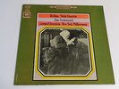 Zino Francescatti - Brahms / Violin Concerto COLUMBIA 2EYE '63 MS 6471 SEALED LP