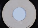 Funk Acetate Unissued 45 UNKNOWN ARTIST ? TCB RECORDING STUDIO DETROIT HEAR