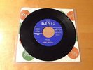 BOBBY FREEMAN Fever / What Can I Do 45 EX king soul popcorn new breed r&b