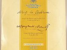JOHANNA MARTZY violin BEETHOVEN MOZART tulip DGG 18075 12