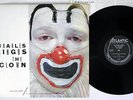 CHARLES MINGUS JAZZ WORKSHOP THE CLOWN ATLANTIC P-7509A Japanese Pressing LP