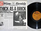 JETHRO TULL THICK AS A BRICK REPRISE P-8233R Japanese pressing Vinyl LP