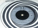 Marsha Hunt's 22 (Oh No Not) The Beast Day b/w Somebody To Love Vertigo 6059 080