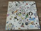 Led Zeppelin - Led Zeppelin III UK LP ATLANTIC