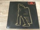 T. Rex - Electric Warrior 1971 UK LP FLY 1st + Poster MARC BOLAN