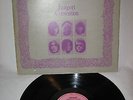 Fairport Convention-Liege And Lief LP 1969 Super Original 1st Pressing