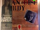 Francoise Hardy - Mon Amie La Rose LP NEW 180G Archives No. 3