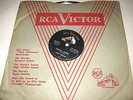 Money Honey /  One sided love affair   Elvis Presley  RCA VICTOR  1956  78  NICE