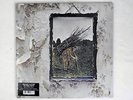 LED ZEPPELIN 4 ZOSO ATLANTIC 8122796433 EUROPE Pressing REISSUE REMASTERED 2LP